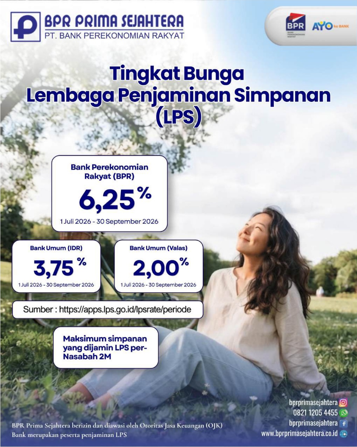 Bunga LPS