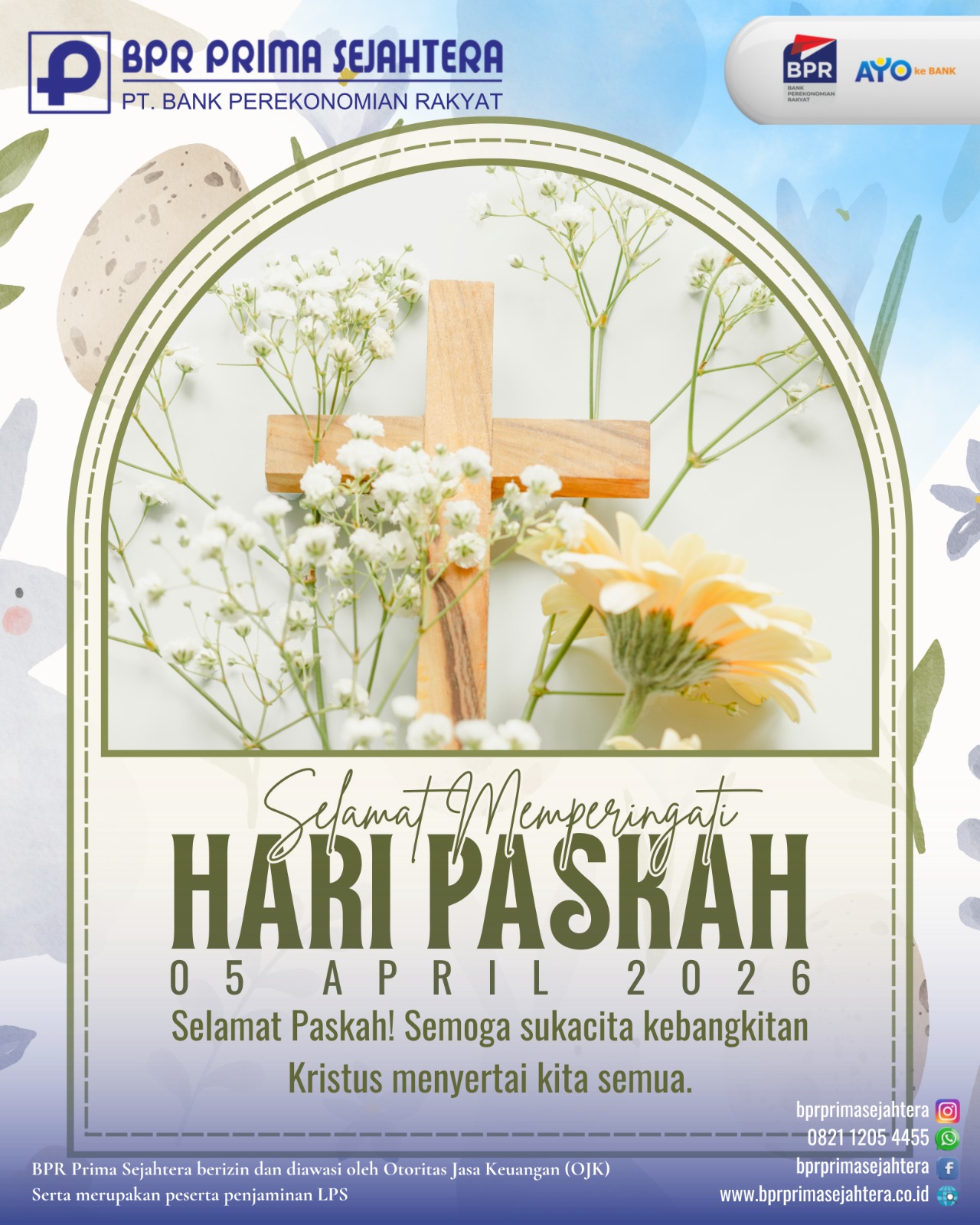 Hari Paskah